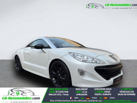 Peugeot RCZ 1.6 THP 200ch  occasion � Beaupuy - photo n�2