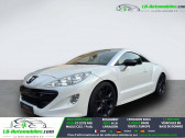 Peugeot RCZ 1.6 THP 200ch  � Beaupuy 31