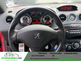 Peugeot RCZ 1.6 THP 200ch  occasion � Beaupuy - photo n�8