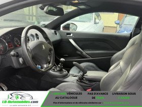 Peugeot RCZ 1.6 THP 200ch  occasion � Beaupuy - photo n�7