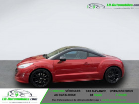 Peugeot RCZ 1.6 THP 200ch  occasion � Beaupuy - photo n�6