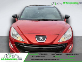 Peugeot RCZ 1.6 THP 200ch  occasion � Beaupuy - photo n�5
