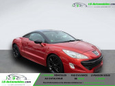 Annonce Peugeot RCZ occasion Essence 1.6 THP 200ch � Beaupuy