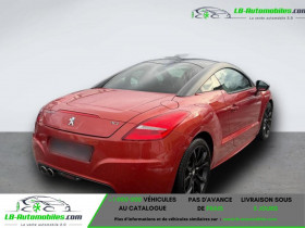 Peugeot RCZ 1.6 THP 200ch  occasion � Beaupuy - photo n�4