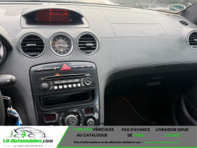 Peugeot RCZ 1.6 THP 200ch  occasion � Beaupuy - photo n�3