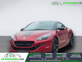Annonce Peugeot RCZ occasion Essence 1.6 THP 200ch � Beaupuy