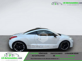Peugeot RCZ 1.6 THP 200ch  occasion � Beaupuy - photo n�4