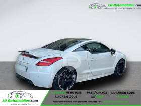 Peugeot RCZ 1.6 THP 200ch  occasion � Beaupuy - photo n�3