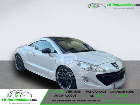 Peugeot RCZ 1.6 THP 200ch  occasion � Beaupuy - photo n�2