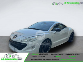 Peugeot RCZ , garage LB AUTOMOBILES � Beaupuy