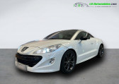 Peugeot RCZ occasion année 2012 boite Manuelle Annonce Peugeot RCZ occasion Essence 1.6 THP 200ch à Beaupuy