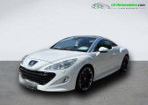 Annonce Peugeot RCZ occasion Essence 1.6 THP 200ch  Beaupuy