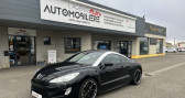 Peugeot RCZ occasion année 2012 boite Manuelle Annonce Peugeot RCZ occasion Essence 1.6 THP 200CV 16V à Sausheim