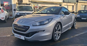 Peugeot RCZ occasion 2015 mise en vente &agrave; EPONE par le garage AGENCE AUTOMOBILIERE EPONE 78 - photo n&deg;1