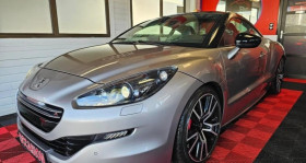 Peugeot RCZ occasion 2014 mise en vente &agrave; Blois par le garage POWER AUTO - photo n&deg;1