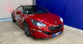 Annonce Peugeot RCZ occasion Essence 1.6 THP 270ch R SUIVI COMPLET � ANNECY