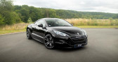 Peugeot RCZ occasion année 2014 boite Manuelle Annonce Peugeot RCZ occasion Essence 1.6 THP 270ch R à Dieudonné