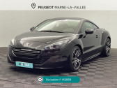 Peugeot RCZ 1.6 THP 270CH R   Montvrain 77