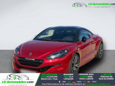 Annonce Peugeot RCZ occasion Essence 1.6 THP 270ch � Beaupuy