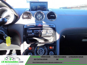 Peugeot RCZ 1.6 THP 270ch  occasion � Beaupuy - photo n�9