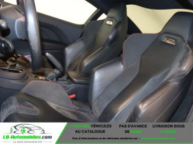 Peugeot RCZ 1.6 THP 270ch  occasion  Beaupuy - photo n7
