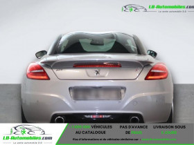 Peugeot RCZ 1.6 THP 270ch  occasion  Beaupuy - photo n6