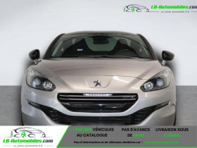 Peugeot RCZ 1.6 THP 270ch  occasion  Beaupuy - photo n5