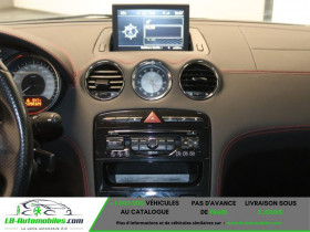 Peugeot RCZ 1.6 THP 270ch  occasion  Beaupuy - photo n3