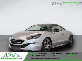 Peugeot RCZ 1.6 THP 270ch  occasion  Beaupuy - photo n2