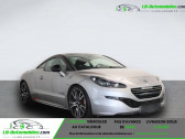 Peugeot RCZ 1.6 THP 270ch   Beaupuy 31