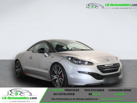 Peugeot RCZ , garage LB AUTOMOBILES  Beaupuy