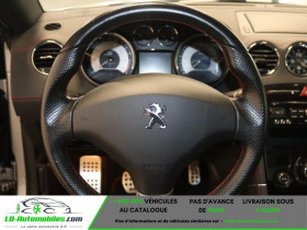 Peugeot RCZ 1.6 THP 270ch  occasion  Beaupuy - photo n8