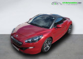 Annonce Peugeot RCZ occasion Essence 1.6 THP 270ch  Beaupuy