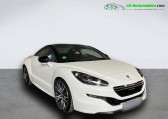 Peugeot RCZ 1.6 THP 270ch   Beaupuy 31