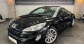 Annonce Peugeot RCZ occasion Essence 1.6 turbo 156ch Automatique - 98000km - Excellent état - Dis à Antibes