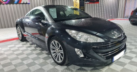 Peugeot RCZ , garage LUXAUTO  Maubeuge