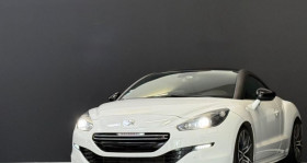 Peugeot RCZ , garage EWIGO TOURS NORD  Tours