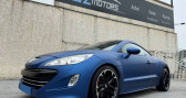 Annonce Peugeot RCZ occasion Essence 1.6THP 200Ch Covering  LE HAVRE