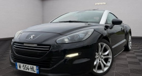 Peugeot RCZ , garage SPEED AUTOMOBILES 57 � Uckange