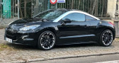 Annonce Peugeot RCZ occasion Diesel 2.0 hdi 163 fap Premium garantie � Rueil Malmaison