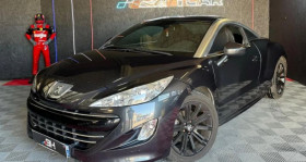 Peugeot RCZ , garage BH CAR BOULOGNE SUR MER  Saint Martin Boulogne