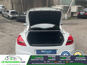 Peugeot RCZ 2.0 HDi  163ch  occasion � Beaupuy - photo n�3