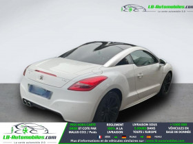 Peugeot RCZ 2.0 HDi  163ch  occasion � Beaupuy - photo n�2