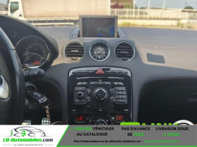 Peugeot RCZ 2.0 HDi  163ch  occasion � Beaupuy - photo n�3