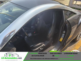 Peugeot RCZ 2.0 HDi  163ch  occasion � Beaupuy - photo n�7