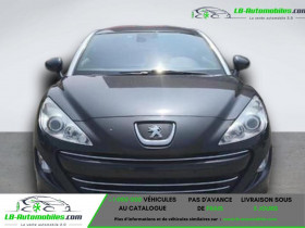 Peugeot RCZ 2.0 HDi  163ch  occasion � Beaupuy - photo n�6