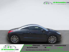 Peugeot RCZ 2.0 HDi  163ch  occasion � Beaupuy - photo n�5