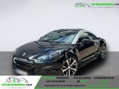 Annonce Peugeot RCZ occasion Diesel 2.0 HDi  163ch  Beaupuy