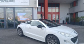 Annonce Peugeot RCZ occasion Diesel 2.0 HDi 16V 163 cv DISTRI OK � Mulhouse