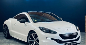 Peugeot RCZ , garage GN MOTORS  Thoiry